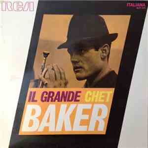 Chet Baker Sextet - Il Grande Chet Baker