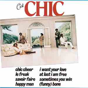 Chic - C'est Chic