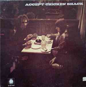Chicken Shack - Accept Chicken Shack