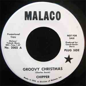 Chipper  - Groovy Christmas / Toy Soldier