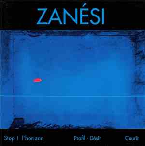 Christian Zanési - Stop ! L'Horizon