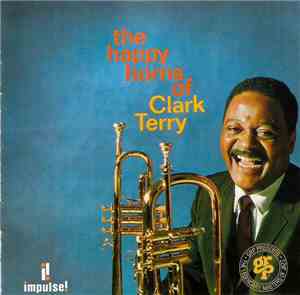 Clark Terry - The Happy Horns Of Clark Terry
