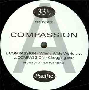 Compassion  - Compassion