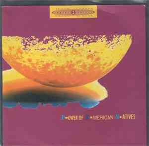 Dance 2 Trance - Power Of American Natives