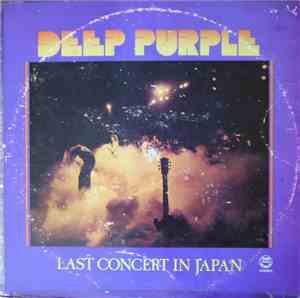 Deep Purple - Last Concert In Japan