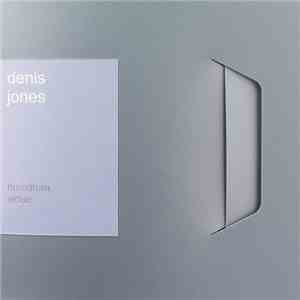 Denis Jones - Humdrum Virtue