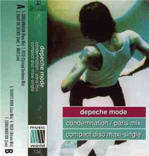 Depeche Mode - Condemnation