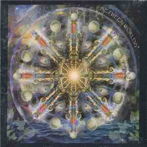 Don Peyote and Rezin - Between Worlds