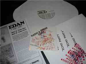 Edan - 