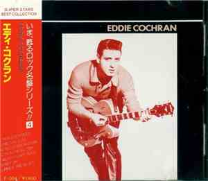 Eddie Cochran - Eddie Cochran