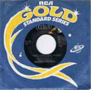 Elvis Presley With The Jordanaires - Are You Lonesome Tonight? / I Gotta Know