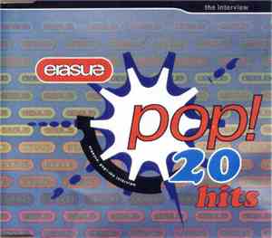 Erasure - Pop! 20 Hits - The Interview