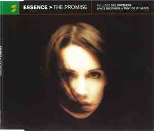 Essence  - The Promise