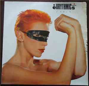Eurythmics - Touch