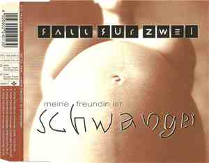 Fall Für Zwei - Meine Freundin Ist Schwanger