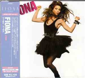 Fiona  - Fiona