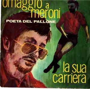 Franco Trincale - Omaggio A Meroni