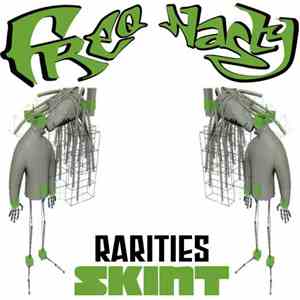 Freq Nasty - Rarities