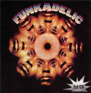 Funkadelic - Funkadelic