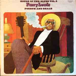Furry Lewis - Fourth And Beale