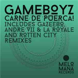 Gameboyz - Carne De Puerca!