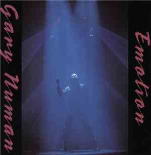 Gary Numan - Emotion