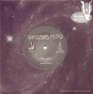 Gentlemans Pistols - The Lady