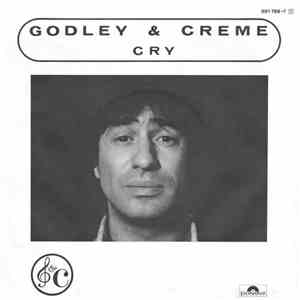 Godley & Creme - Cry