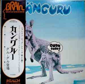 Guru Guru - Känguru