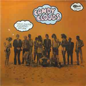 Hans Dulfer And Ritmo Natural - Candy Clouds