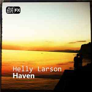 Helly Larson - Haven