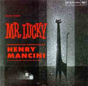 Henry Mancini - Music From 
