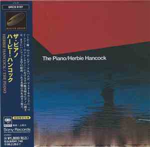 Herbie Hancock - The Piano