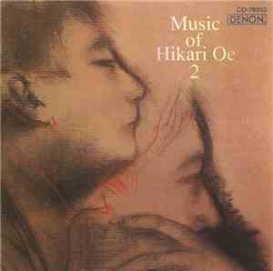 Hikari Oe - Music Of Hikari Oe • 2