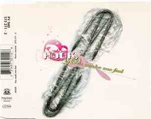 Hook  - You Make Me Feel
