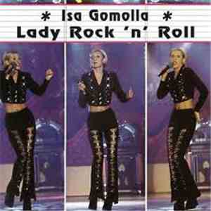 Isa Gomolla - Lady Rock 'N' Roll