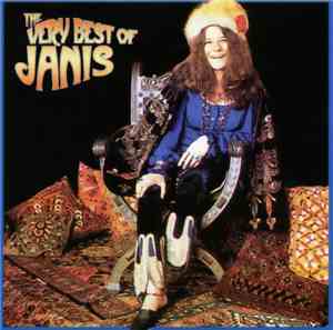 Janis Joplin - The Very Best Of Janis