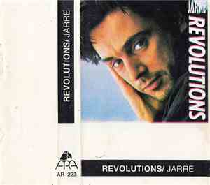 Jean Michel Jarre - Revolutions