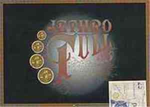Jethro Tull - 25th Anniversary 4CD Box Set