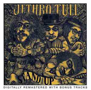 Jethro Tull - Stand Up