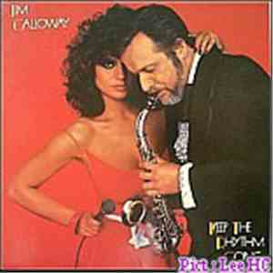 Jim Galloway - Keep The Rhythm Going