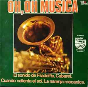 John show y su orquesta - Oh, Oh Musica