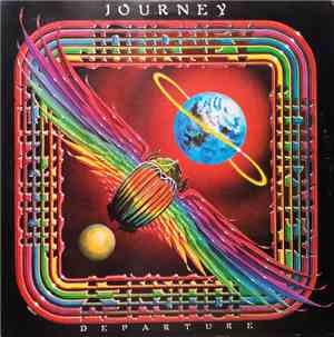 Journey - Departure