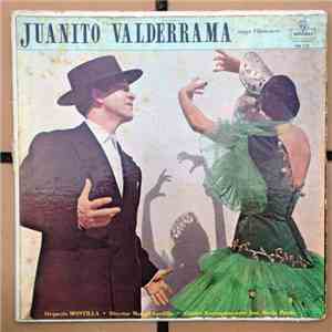 Juanito Valderrama - Sings Flamenco