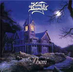 King Diamond - 