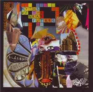 Klaxons - Myths Of The Near Future