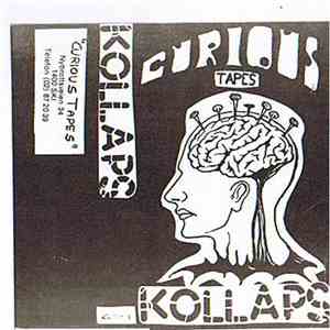 Kollaps  - Kollaps