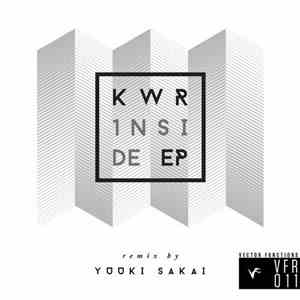 KWR - 1nside EP