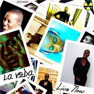 La Veda - Live Now
