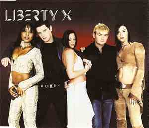 Liberty X - Just A Little